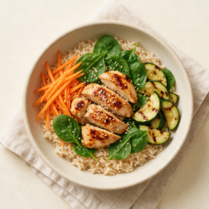 Dieta Low FODMAP