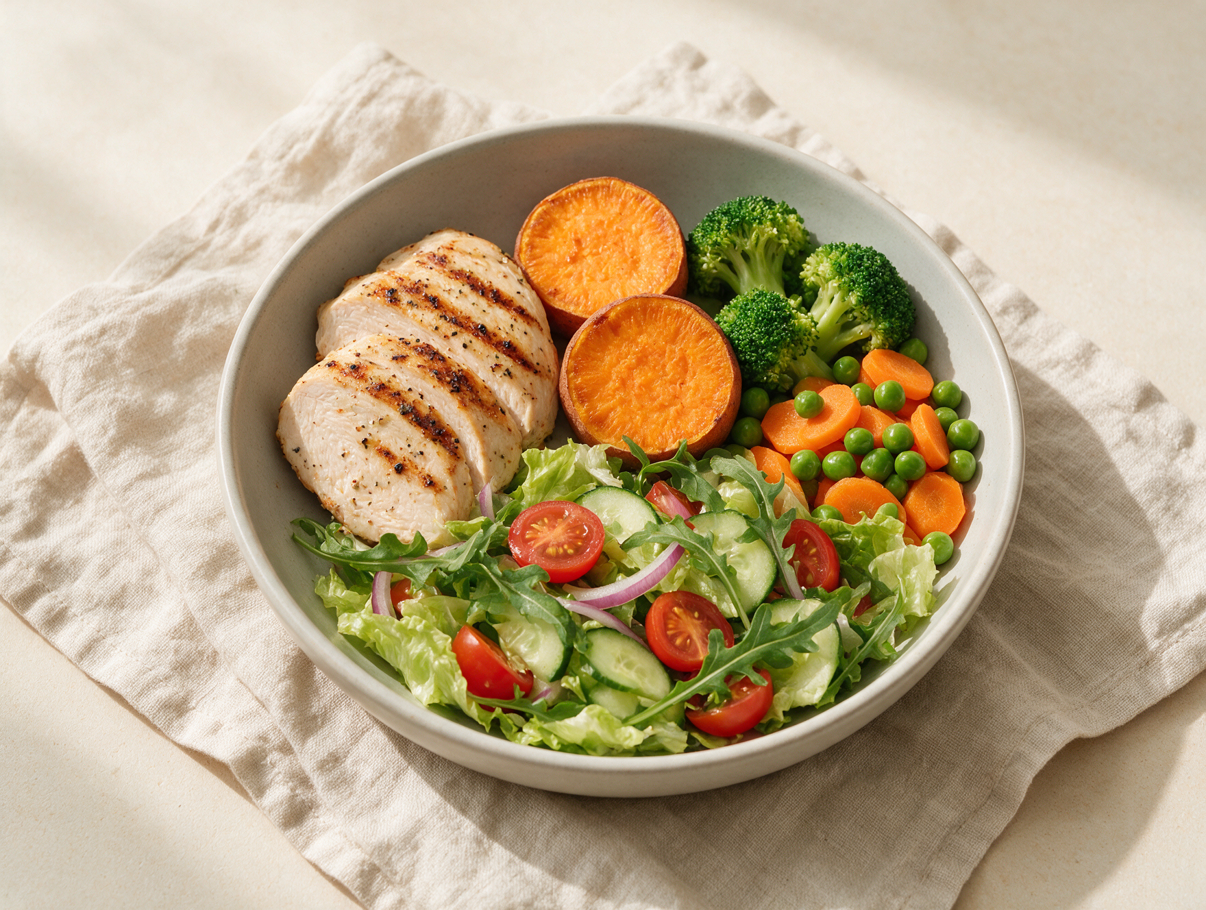 Dieta Low FODMAP - obrazek 4